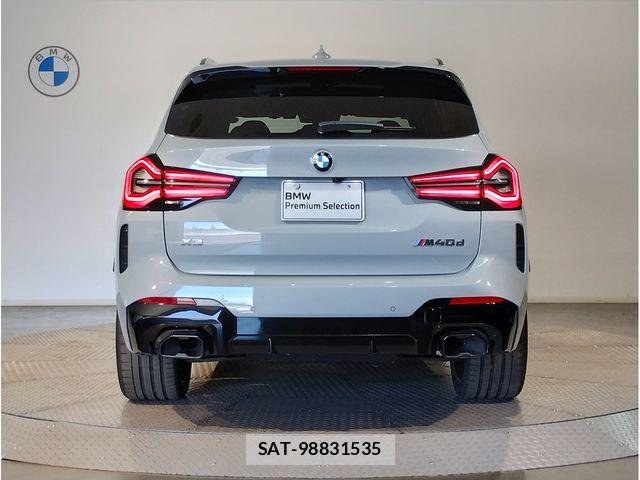 Bmw X3 2022-05 8626036-3