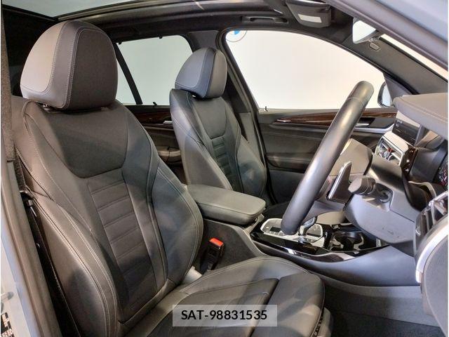 Bmw X3 2022-05 8626036-4