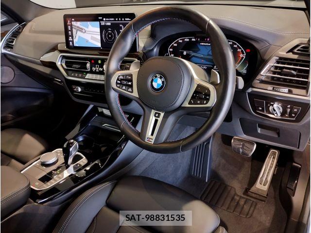 Bmw X3 2022-05 8626036-5