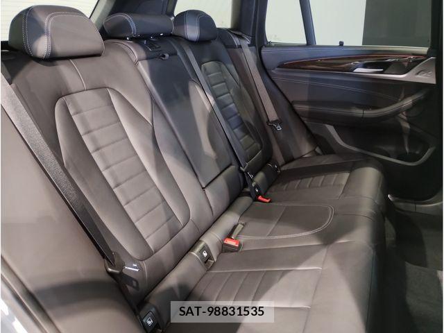 Bmw X3 2022-05 8626036-6