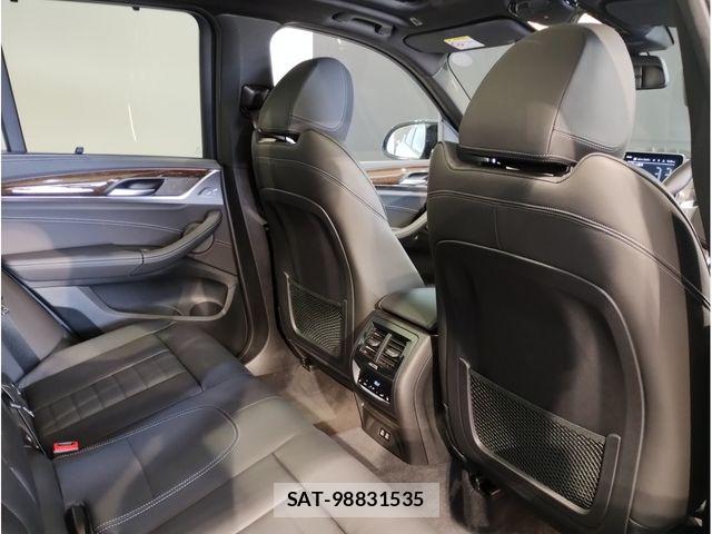 Bmw X3 2022-05 8626036-7