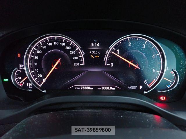 Bmw X3 2019-11 8626037-9