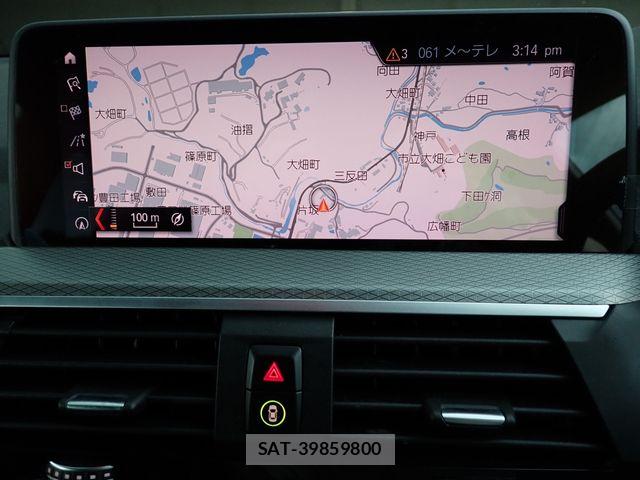 Bmw X3 2019-11 8626037-11
