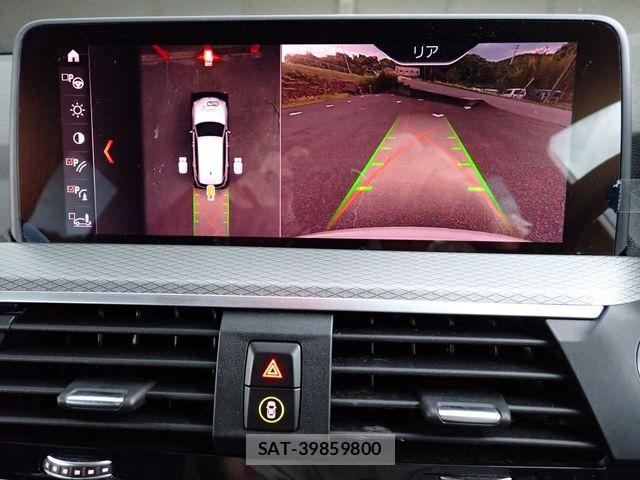 Bmw X3 2019-11 8626037-13