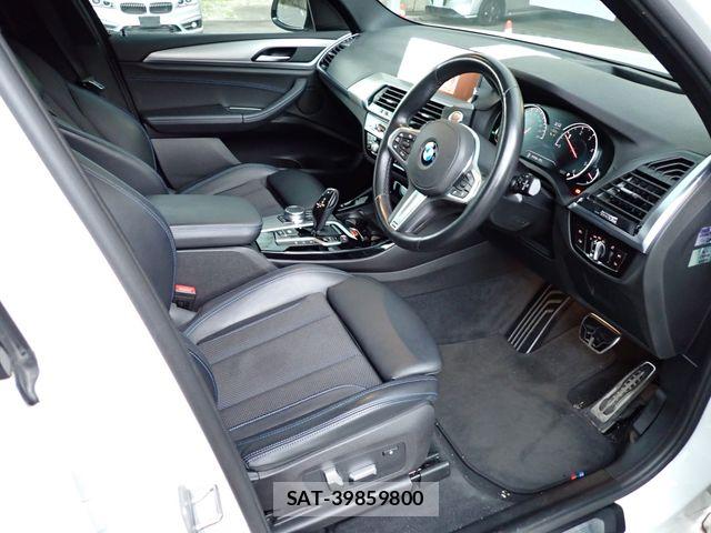 Bmw X3 2019-11 8626037-1