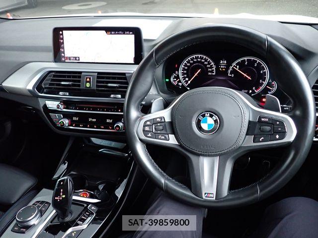 Bmw X3 2019-11 8626037-19