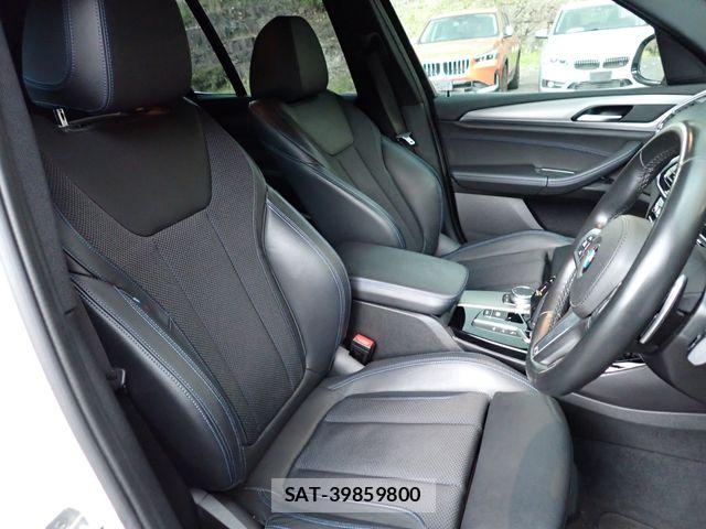 Bmw X3 2019-11 8626037-21