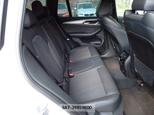 Bmw X3 2019-11 8626037-22