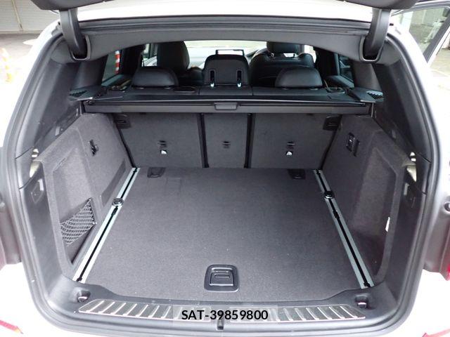Bmw X3 2019-11 8626037-24