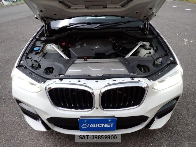 Bmw X3 2019-11 8626037-26