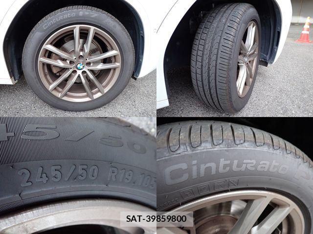 Bmw X3 2019-11 8626037-27