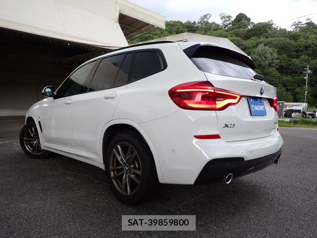 Bmw X3 2019-11 8626037-2