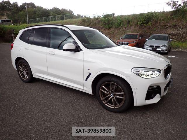 Bmw X3 2019-11 8626037-3