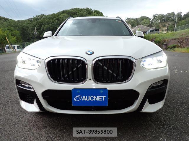 Bmw X3 2019-11 8626037-4