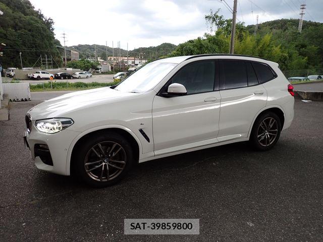 Bmw X3 2019-11 8626037-5