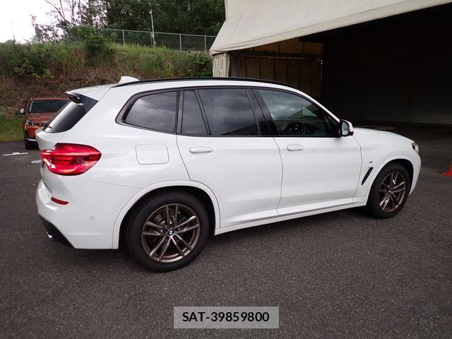 Bmw X3 2019-11 8626037-6