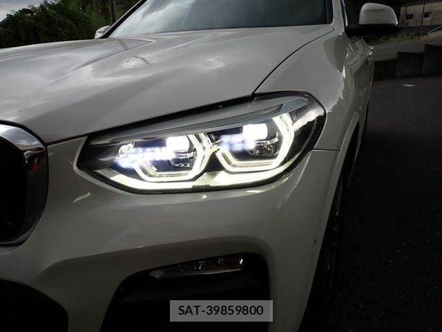 Bmw X3 2019-11 8626037-7
