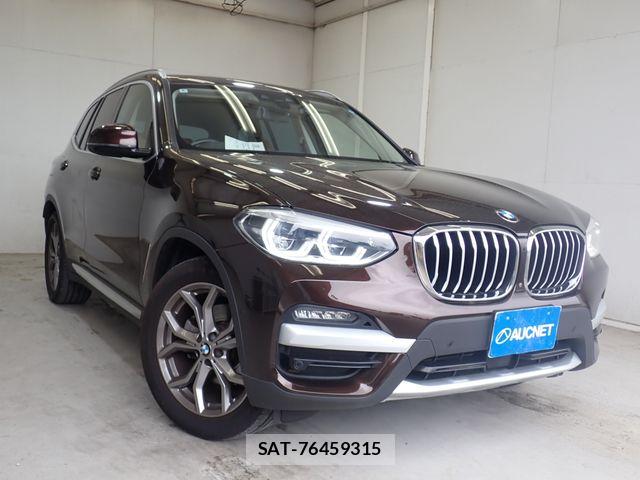Bmw X3 2020-06 8626035-0