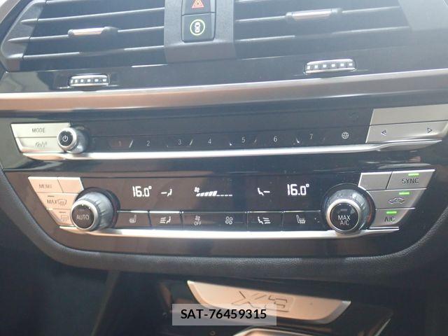 Bmw X3 2020-06 8626035-14