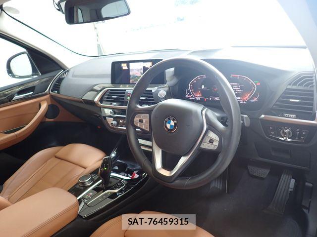 Bmw X3 2020-06 8626035-1