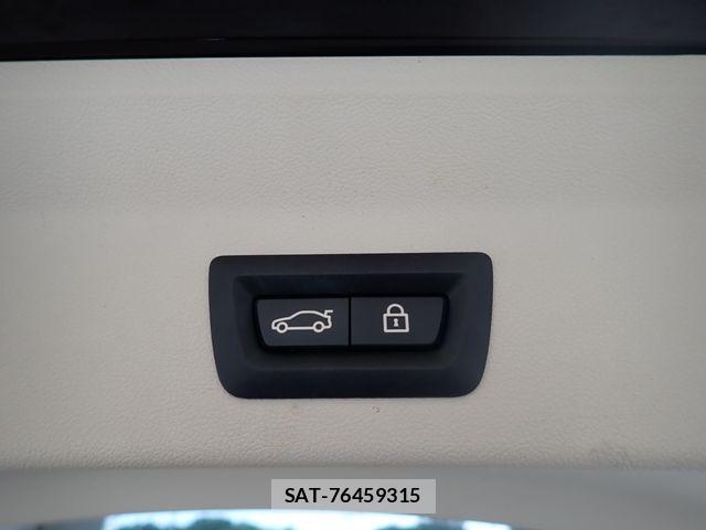 Bmw X3 2020-06 8626035-25