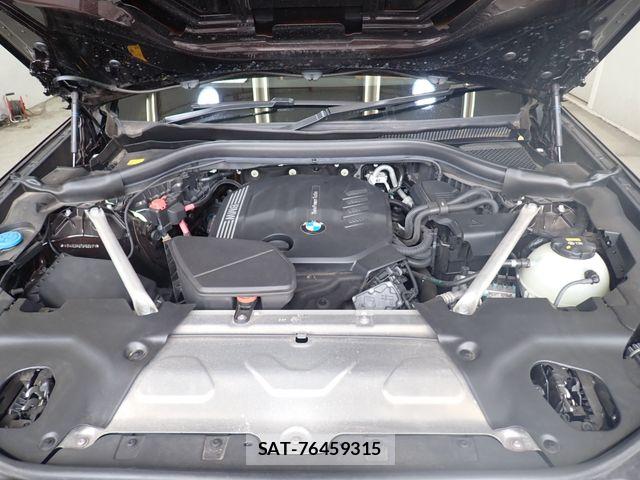 Bmw X3 2020-06 8626035-27