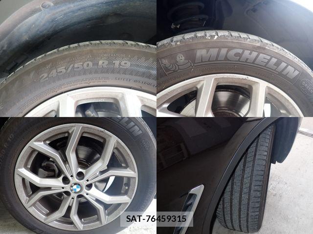 Bmw X3 2020-06 8626035-28