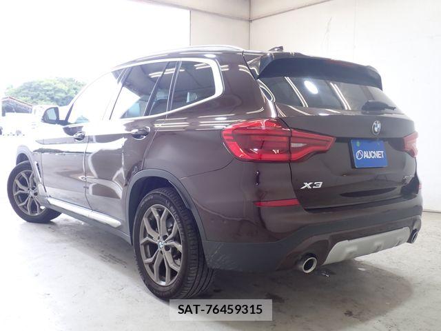 Bmw X3 2020-06 8626035-2