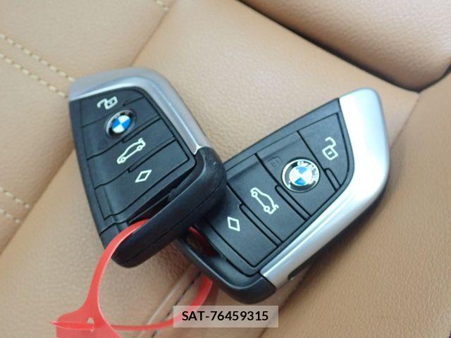 Bmw X3 2020-06 8626035-29