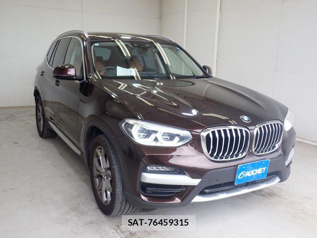Bmw X3 2020-06 8626035-3