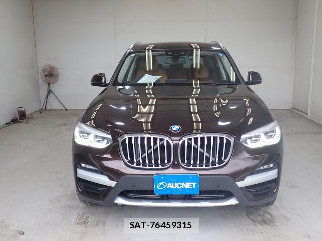 Bmw X3 2020-06 8626035-4