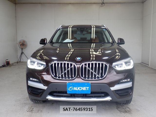 Bmw X3 2020-06 8626035-5
