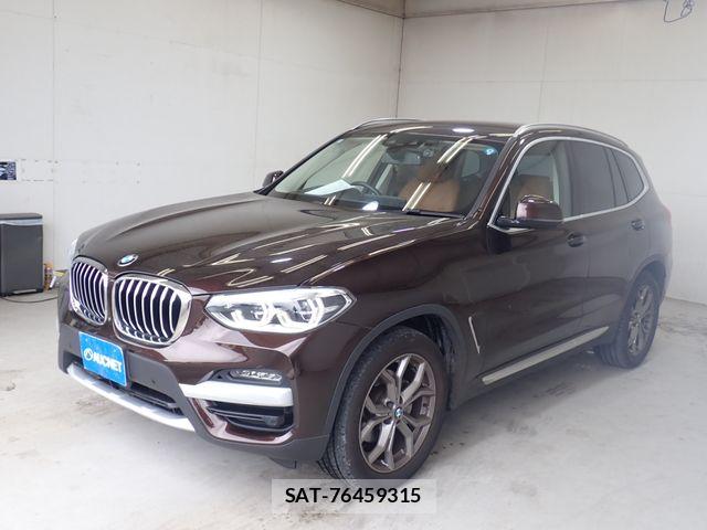Bmw X3 2020-06 8626035-6