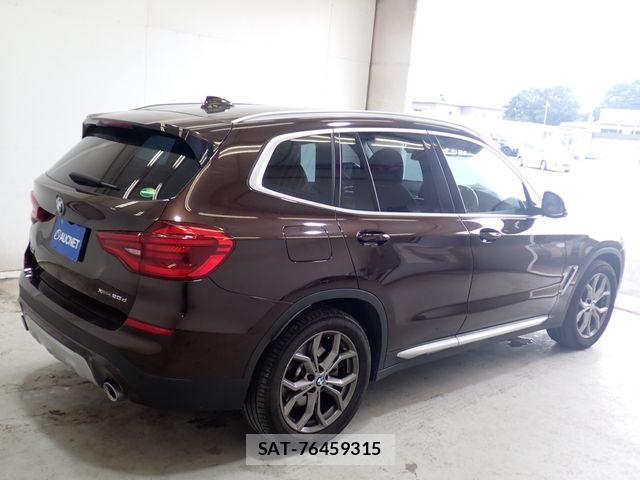 Bmw X3 2020-06 8626035-7