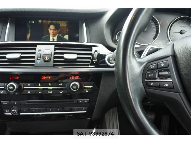 Bmw X3 2015-09 8626043-9