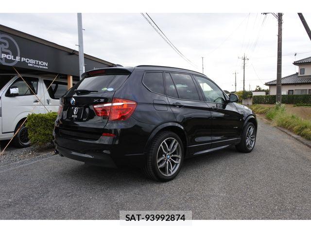 Bmw X3 2015-09 8626043-2