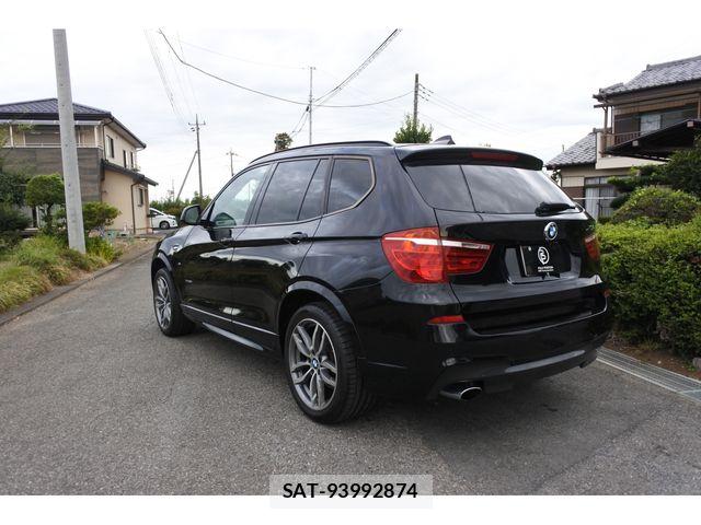Bmw X3 2015-09 8626043-3