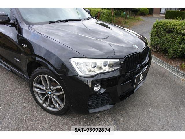 Bmw X3 2015-09 8626043-4