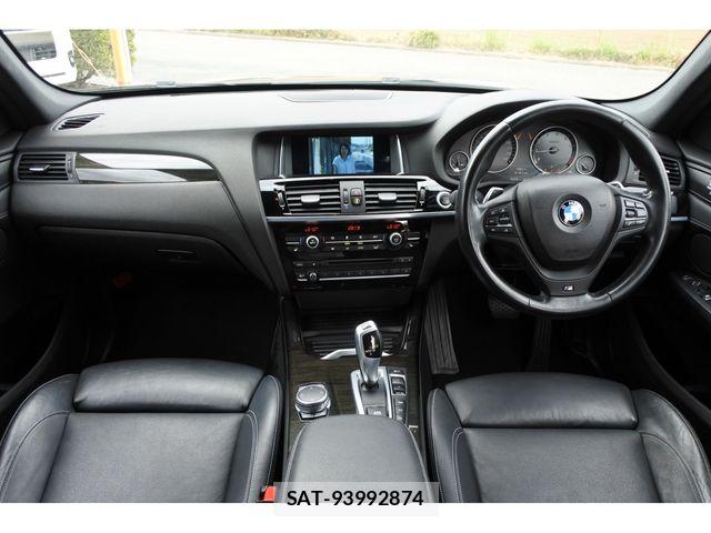 Bmw X3 2015-09 8626043-5