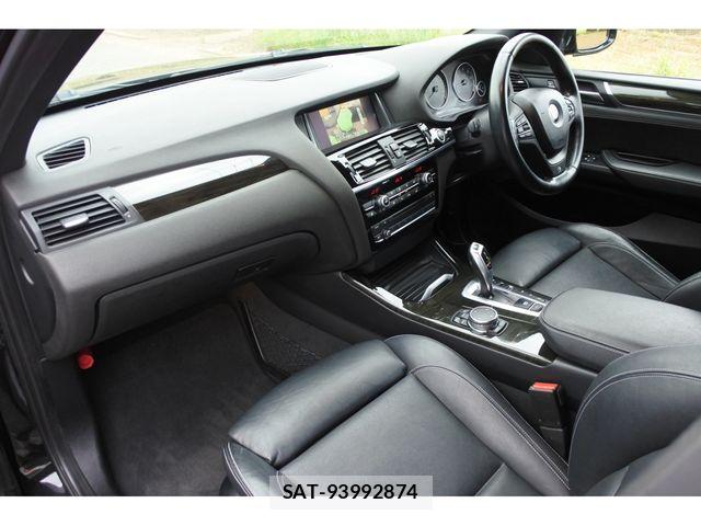 Bmw X3 2015-09 8626043-7