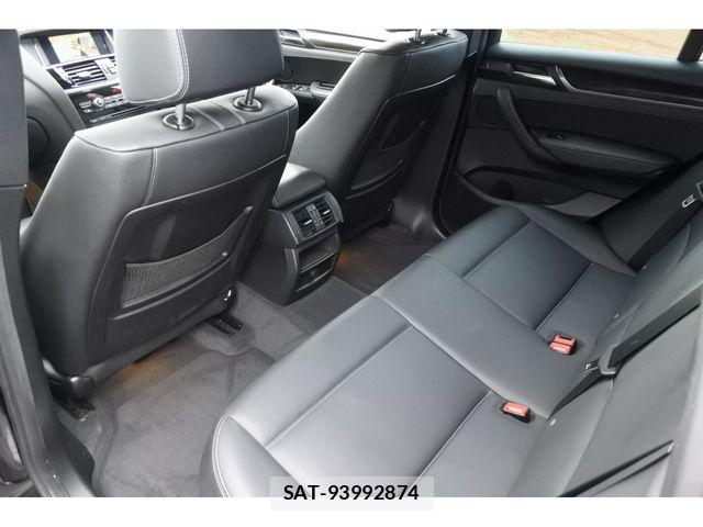 Bmw X3 2015-09 8626043-8