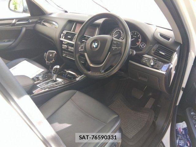 Bmw X3 2015-06 8626042-1
