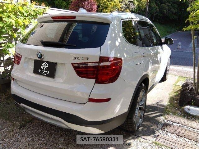 Bmw X3 2015-06 8626042-2