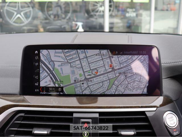 Bmw X3 2018-01 8658265-9