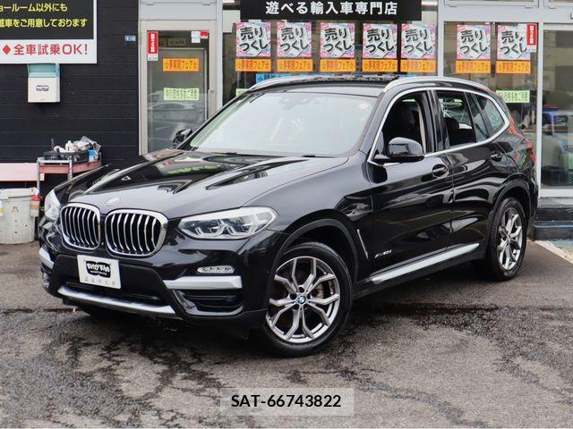 Bmw X3 2018-01 8658265-1