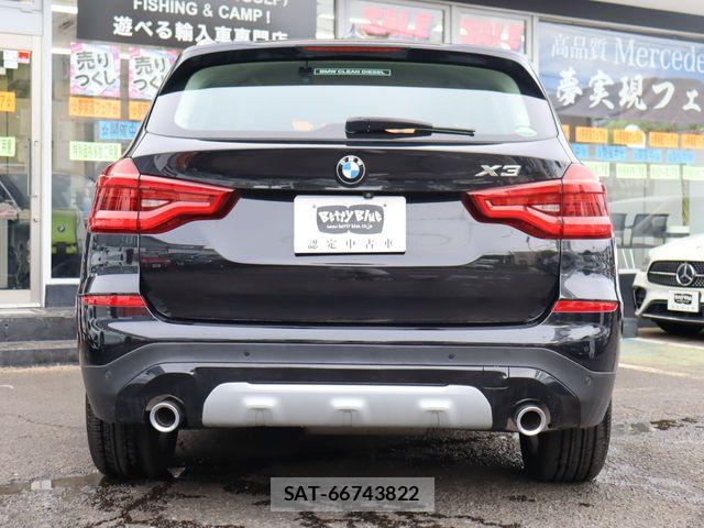 Bmw X3 2018-01 8658265-19