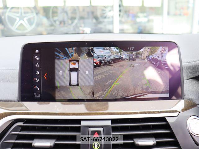Bmw X3 2018-01 8658265-20
