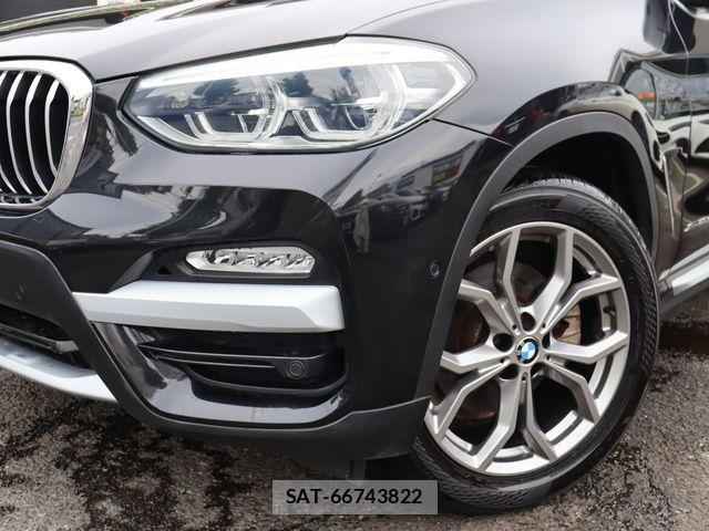 Bmw X3 2018-01 8658265-21