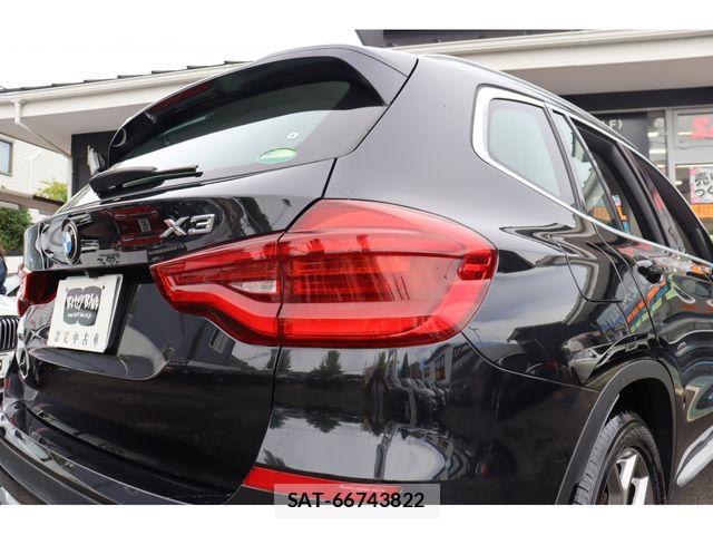 Bmw X3 2018-01 8658265-22