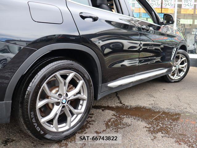 Bmw X3 2018-01 8658265-24